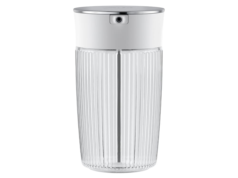 Pot à Lait Verre Jura 0.5L - Récipient Pour Machine à Café Automatique