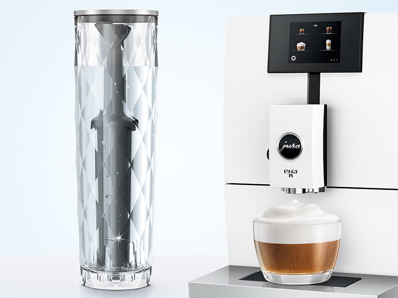 Jura A1 Super Automatic Coffee Machine Review: Premium Coffee At The Push Of A Button